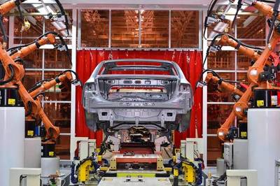 廣汽傳祺問(wèn)鼎J.D. Power銷售滿意度榜首，以卓越實(shí)力重塑中國(guó)品牌標(biāo)桿