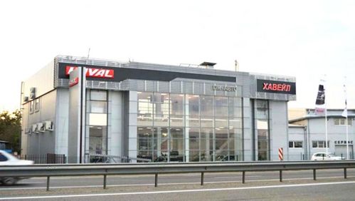 長(zhǎng)城汽車俄羅斯圖拉工廠投產(chǎn)在即，中國(guó)品牌海外造車能力全面落地