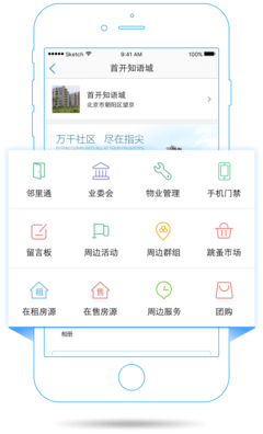 產品