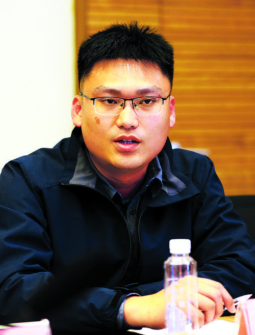 兩心聯動，民呼必應 市民團問政助推物業管理品質躍升